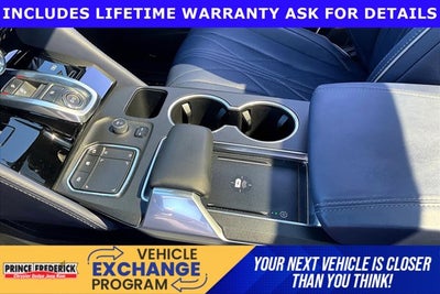 2024 Acura MDX Type S w/Advance Package