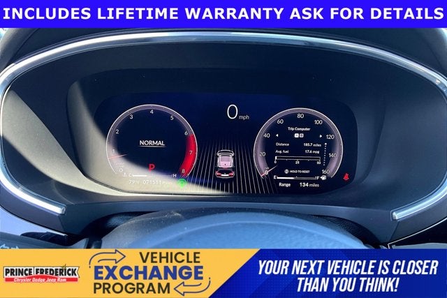 2024 Acura MDX Type S w/Advance Package