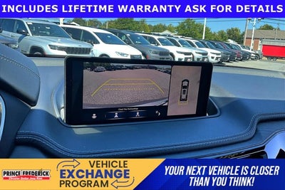 2024 Acura MDX Type S w/Advance Package