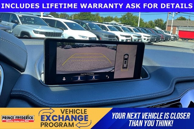 2024 Acura MDX Type S w/Advance Package