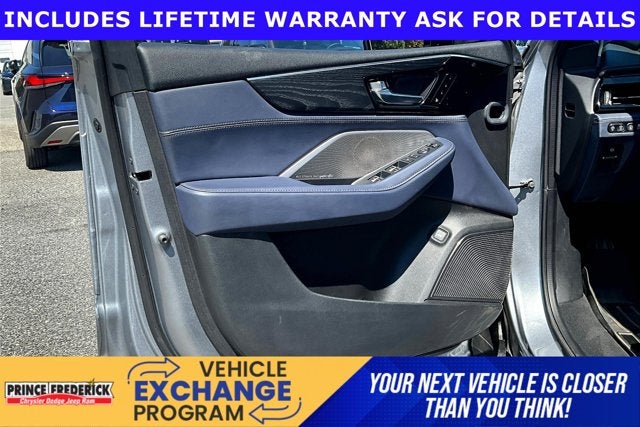 2024 Acura MDX Type S w/Advance Package