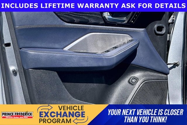 2024 Acura MDX Type S w/Advance Package