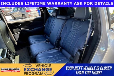 2024 Acura MDX Type S w/Advance Package