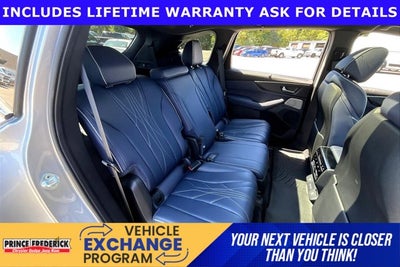2024 Acura MDX Type S w/Advance Package