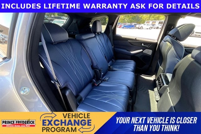 2024 Acura MDX Type S w/Advance Package