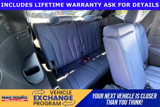 2024 Acura MDX Type S w/Advance Package