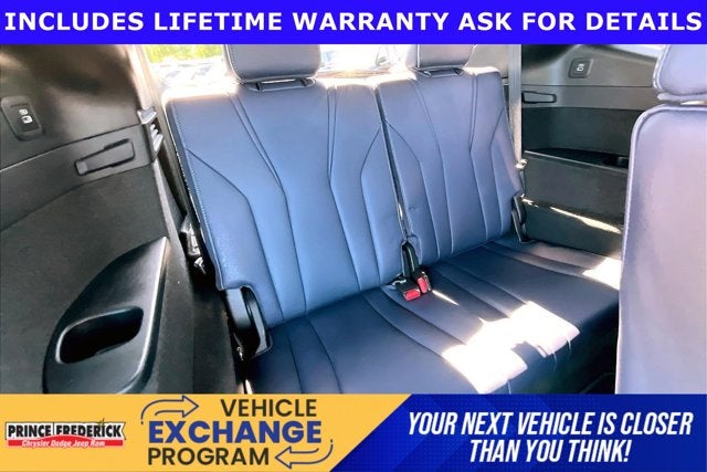 2024 Acura MDX Type S w/Advance Package