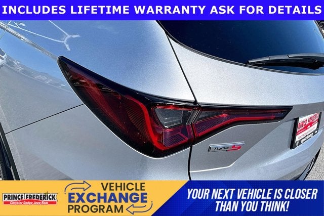 2024 Acura MDX Type S w/Advance Package