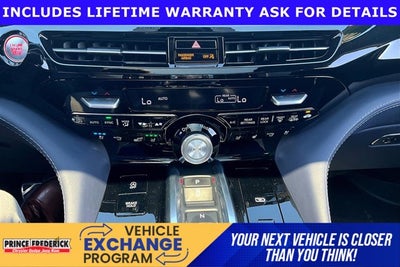 2024 Acura MDX Type S w/Advance Package