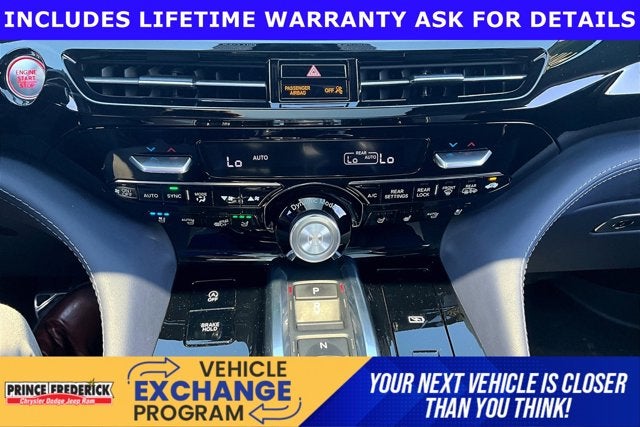 2024 Acura MDX Type S w/Advance Package