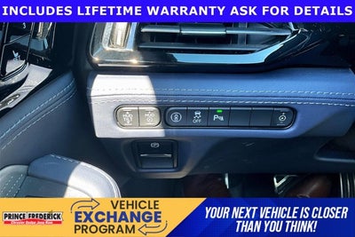 2024 Acura MDX Type S w/Advance Package