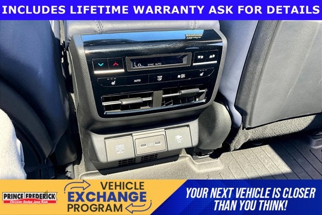 2024 Acura MDX Type S w/Advance Package