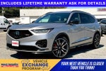 2024 Acura MDX Type S w/Advance Package