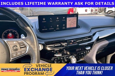 2024 Acura MDX Type S w/Advance Package