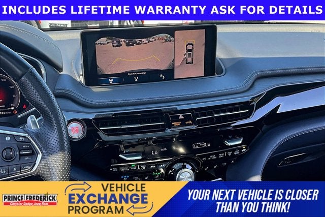 2024 Acura MDX Type S w/Advance Package