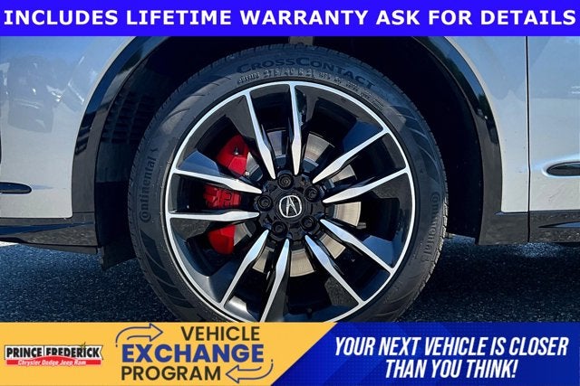2024 Acura MDX Type S w/Advance Package