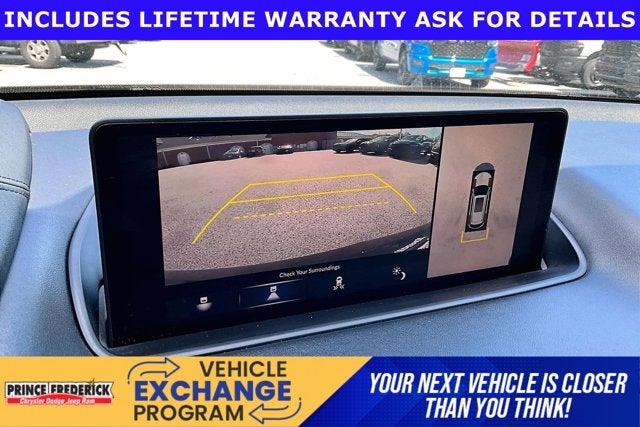 2023 Acura MDX Advance Package