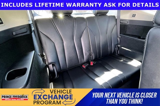 2023 Acura MDX Advance Package