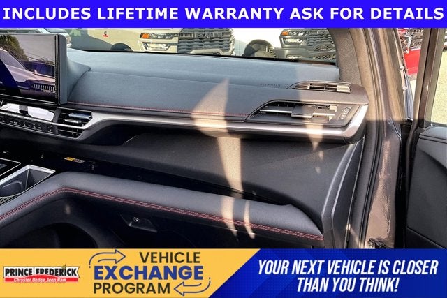 2025 Toyota Sienna XSE
