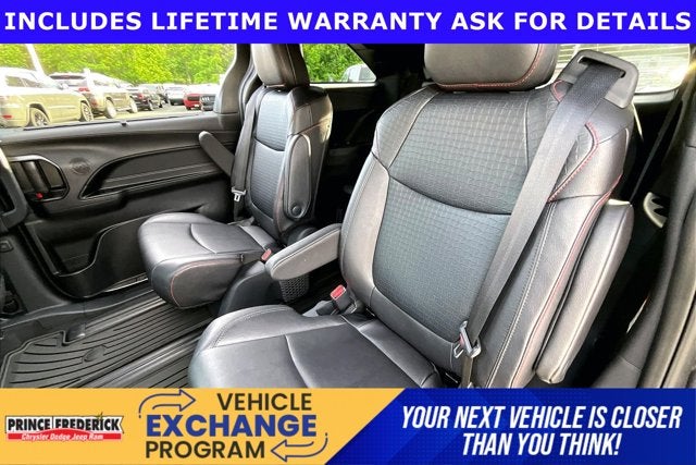 2025 Toyota Sienna XSE