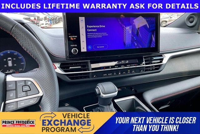 2025 Toyota Sienna XSE