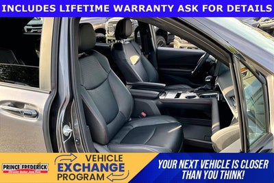2025 Toyota Sienna XSE