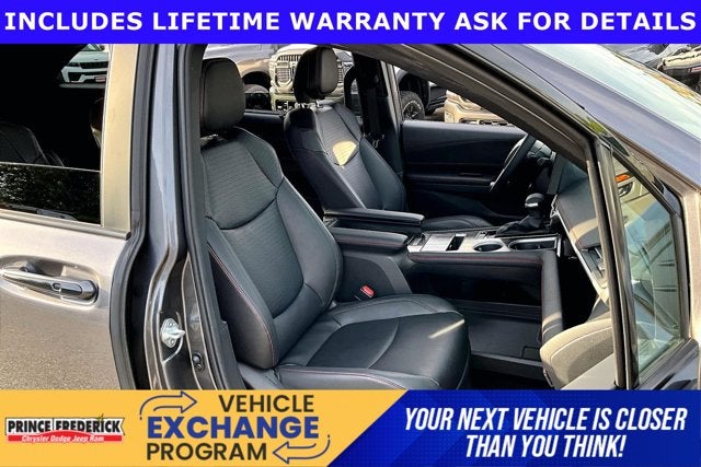2025 Toyota Sienna XSE
