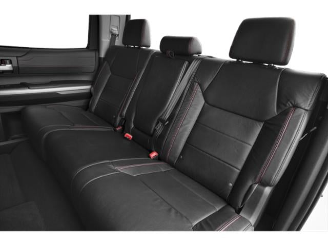 2015 Toyota Tundra TRD Pro 5.7L V8