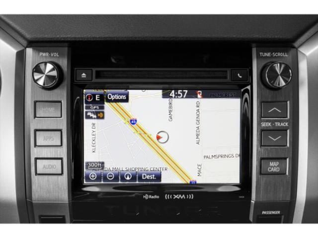 2015 Toyota Tundra TRD Pro 5.7L V8