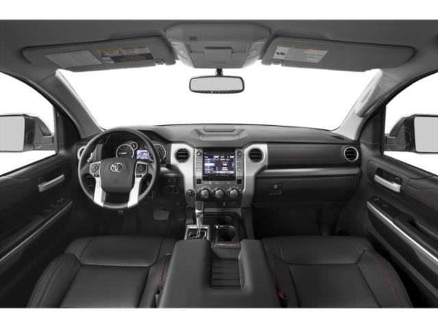 2015 Toyota Tundra TRD Pro 5.7L V8