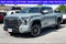 2026 Toyota Tundra Limited CrewMax 5.5' Bed