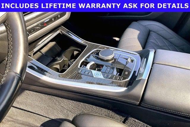 2024 BMW X5 PHEV xDrive50e