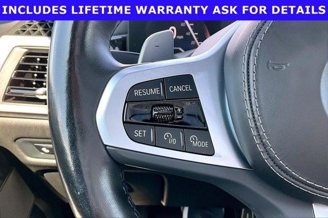 2024 BMW X5 PHEV xDrive50e