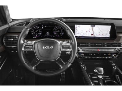 2024 Kia Telluride SX Prestige X-Pro