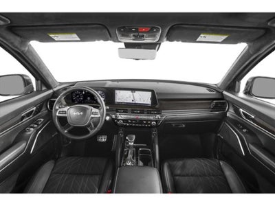 2024 Kia Telluride SX Prestige X-Pro