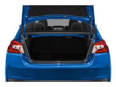 2019 Subaru WRX Limited