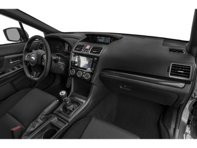 2019 Subaru WRX Limited