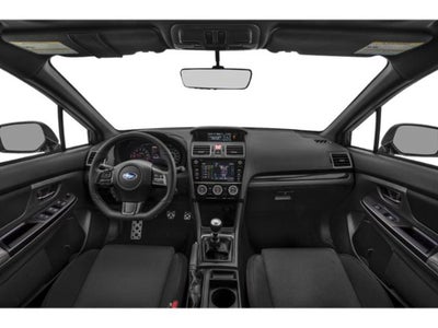 2019 Subaru WRX Limited