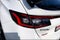 2024 Honda Civic Type R Manual