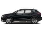 2020 Nissan Rogue Sport SV AWD Xtronic CVT