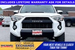 2019 Toyota 4Runner TRD Pro