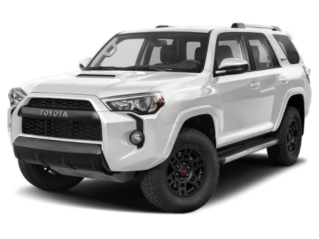 2019 Toyota 4Runner TRD Pro