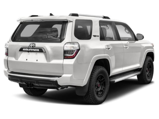 2019 Toyota 4Runner TRD Pro
