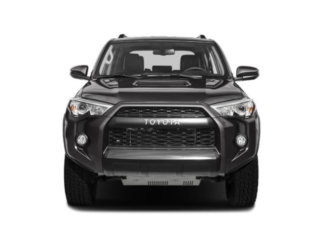 2019 Toyota 4Runner TRD Pro
