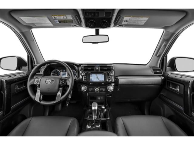 2019 Toyota 4Runner TRD Pro