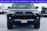 2019 Toyota 4Runner Base