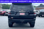 2019 Toyota 4Runner Base