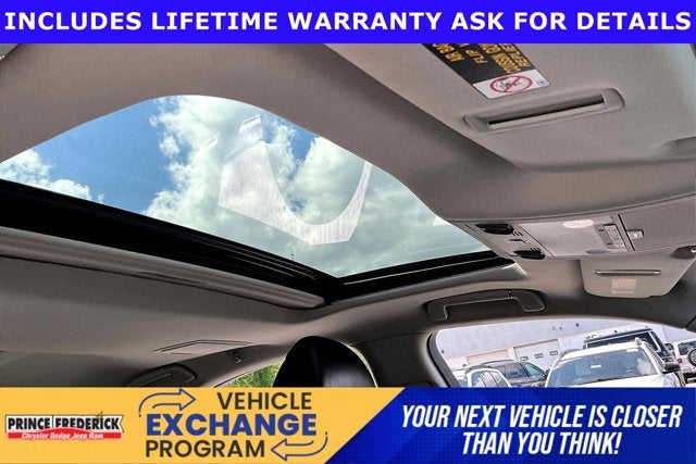 2017 Lexus LS 460 LS 460