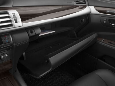 2017 Lexus LS 460 LS 460