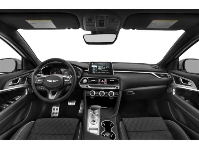2019 Genesis G70 3.3T Advanced